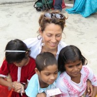 Allegra Paola Viganotti