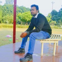 Prabhat Kumar Patel
