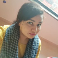 Ayushi Shreya