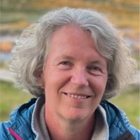 Annemiek Friebel