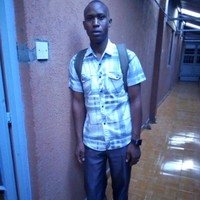 Thomas Kariuki