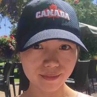 Haley Hu