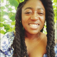 Alexis Mcdonald