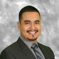 Abel M. Hernandez