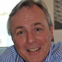 Mark Purnell BSc (Hons) FRSA