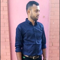 Saiful Fakir