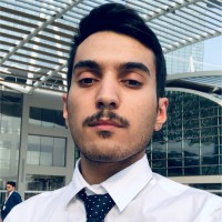 Mohammed Alhusaini