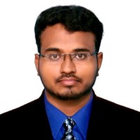 Riyasudheen Ashrafali