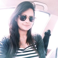 Ashna Tejpal