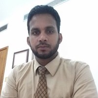 Roshan Fernando