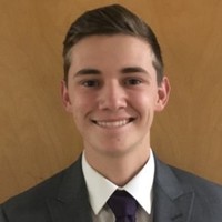 Seth Lundstrom