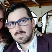 Juan Jesús Garcia Márquez