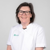 Helen O'Byrne