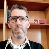 Sergio Rodriguez Rodríguez, PhD (Doctor)