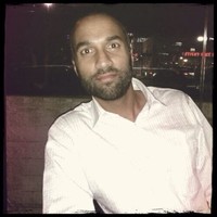 Suke Dosanjh
