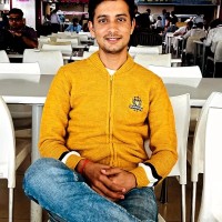 Shashendra Kumar