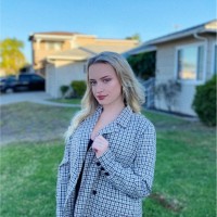 Bethany Hawksworth, E.I.T.