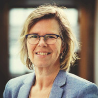 Gerdien Tijssen