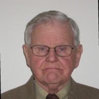 Rev. Derek Morrison