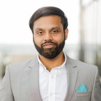 Navid Ahmed