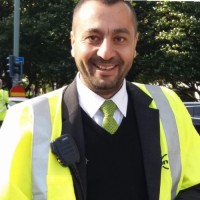 Mustafa Tekin
