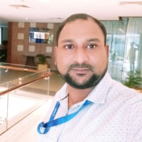 Md Nurul Islam