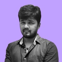 Rudresh H