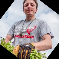Christopher Snyder, Mph
