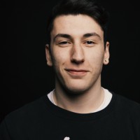 Christian Lorenzetto
