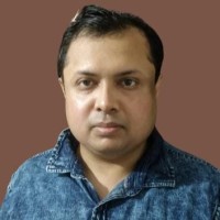 Manjit Kumar