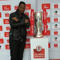Sifiso Tshabalala