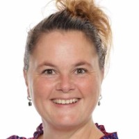 Marjolein Van Der Salm