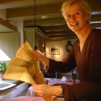 Tineke Molenaar