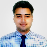 Ashish Jha
