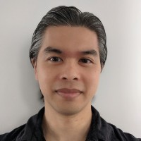 Andrew Hong
