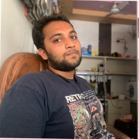Siddharth Thanki