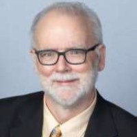 Keith Hinson