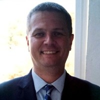 Peter Mulford