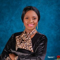 Funmilayo Ariyo