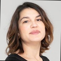 Eugénie Da Rocha
