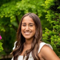 Kayla Lapointe, Lmsw