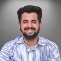 Shubham Hirve