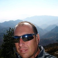 Νίκος (Nick) Δόλιαρης (Doliaris)