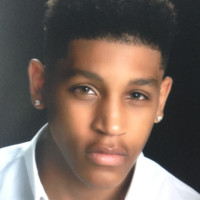 Isaac Tahj Jackson Dickinson