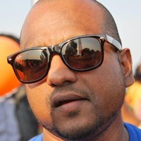 Cornelius Pillay