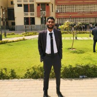 Mohamed Ibrahim