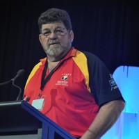 Greg Dalliston