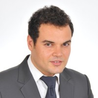 Dimitris Stratoulias