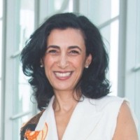 Sharon S. Nazarian Ph.D.