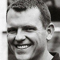 Chad Gamble